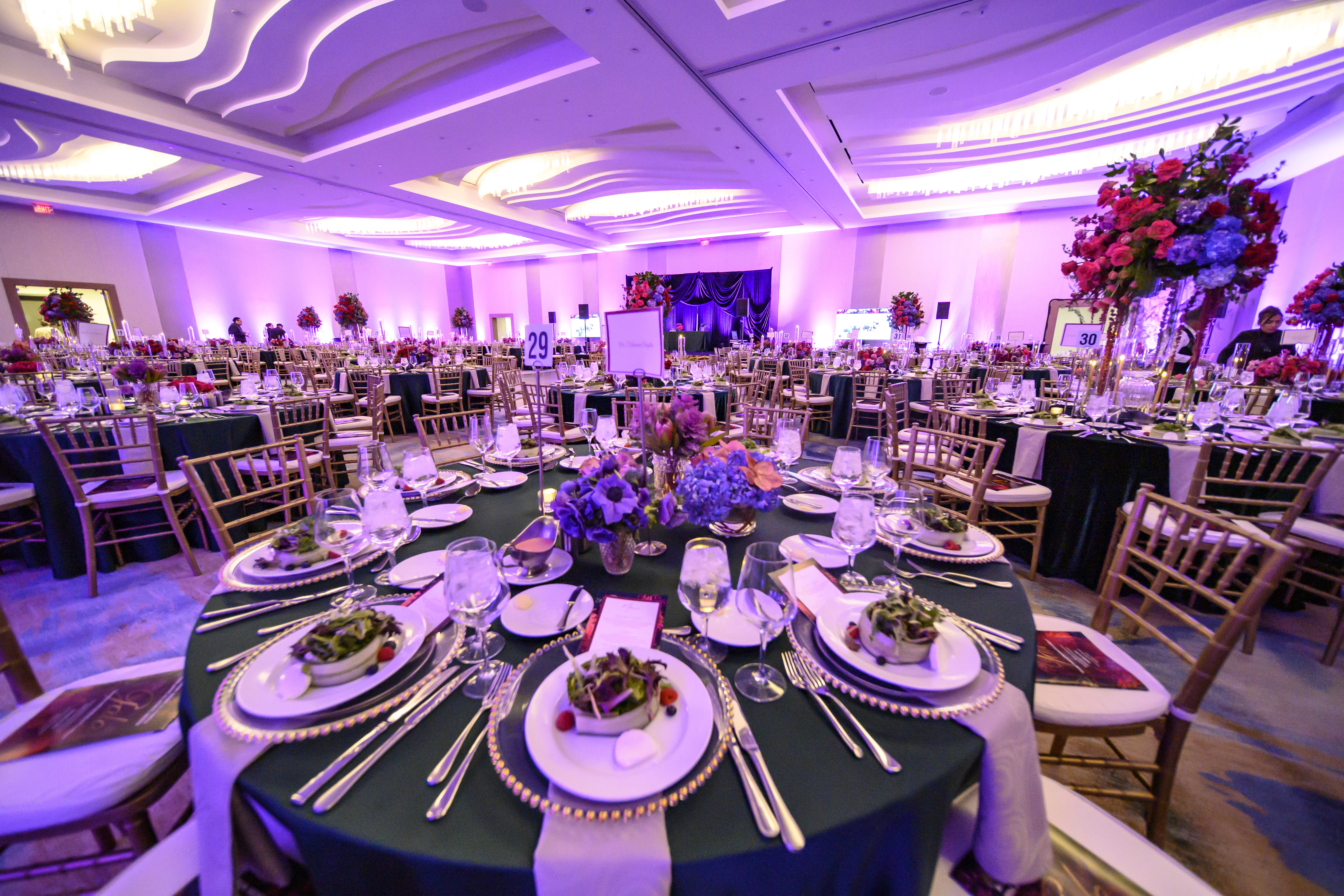 Centennial Awards Celebration - Houston Medical Forum Centennial Awards Celebration